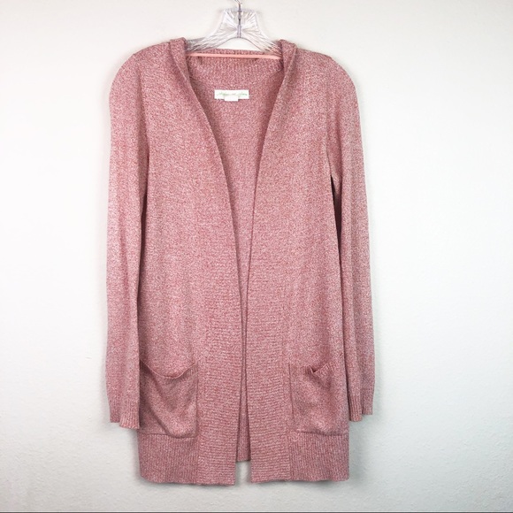 Anthropologie Sweaters - Anthropologie Staring at Starts Cardigan C384